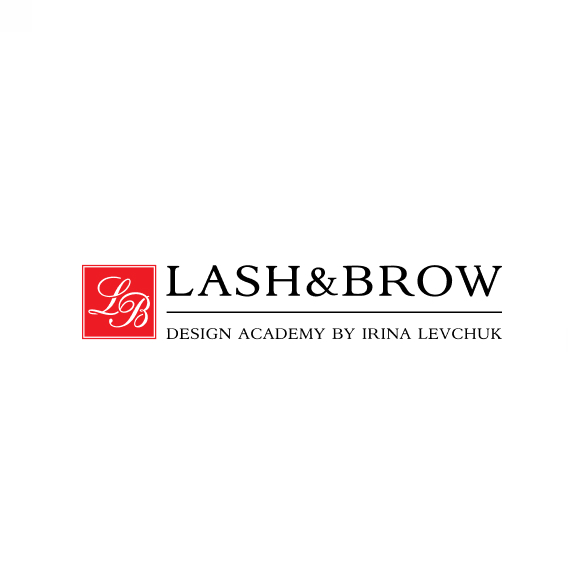 Eyebrow products by Lena Levi® at Lash&Brow Store