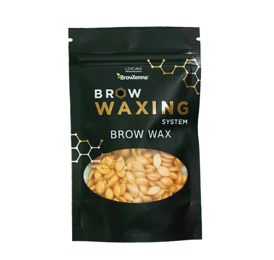 Brow wax, BrowXenna®