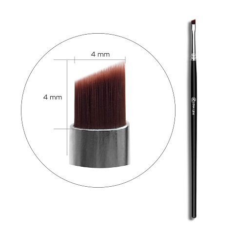 Pointed Liner Brush #13, Lena Levi