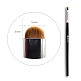 Round Brush #9, Lena Levi