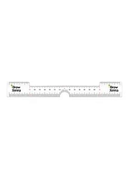 Eyebrow ruler, BrowXenna®