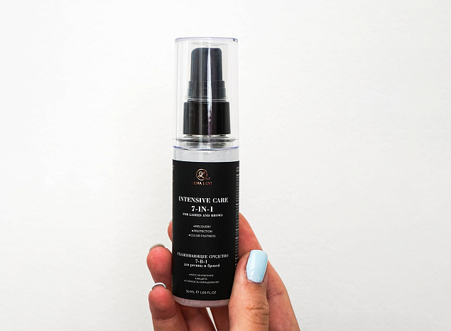 Lenalevi intensive care 7 in 1, 50 ml