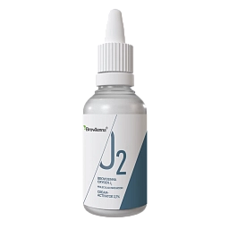 OXYGEN J2 Cream-activator 2.7%