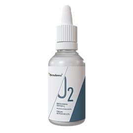 OXYGEN J2 Cream-activator 2.7%