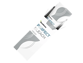 Perfect bleach professional set cream for hair bleaching, BrowXenna®