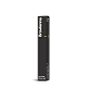 BrowXenna Ice Frost Brow Gel: High Strong Hold Styling Gel with Lami Effect and Dual Brushes, tube