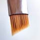Ultra precise angled brush #3, Lena Levi