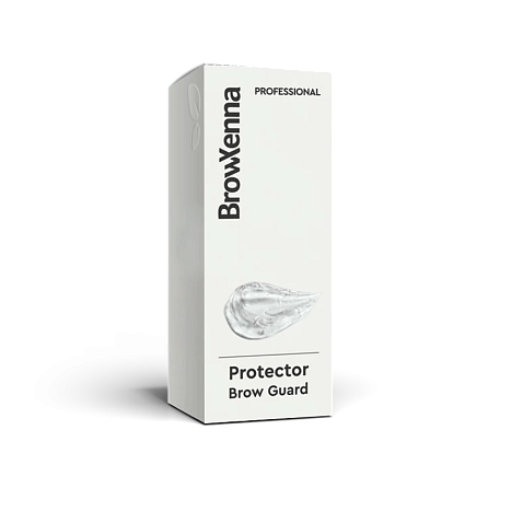 Protector Brow Guard, BrowXenna®