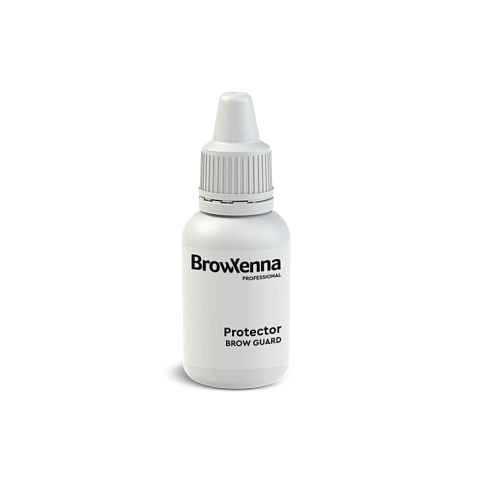 Protector Brow Guard, BrowXenna®
