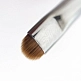 Round Brush #9, Lena Levi