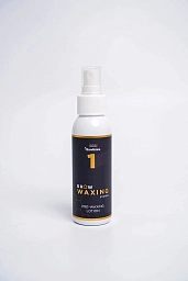 Pre-waxing lotion, BrowXenna®