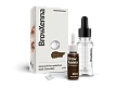 Brow Henna Kit with Hyaluronic Mixing Base Included