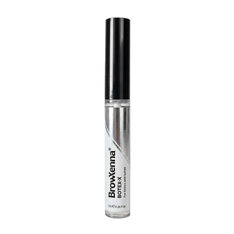 BrowXenna® Botex-X Brow & Lash Conditioner, 7 ml