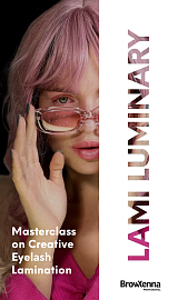 Lami Luminary: The Art of Color