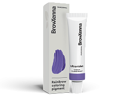 RainBrow Coloring BrowXenna® Direct Action Pigment