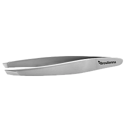 Eyebrow tweezers Expert  wide slant 2/6