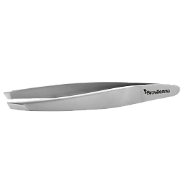 Eyebrow tweezers Expert  wide slant 2/6