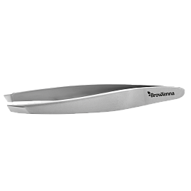Eyebrow tweezers Expert  wide slant 2/6