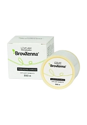 Threading thread, BrowXenna®