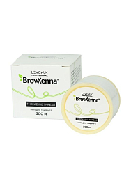 Threading thread, BrowXenna®