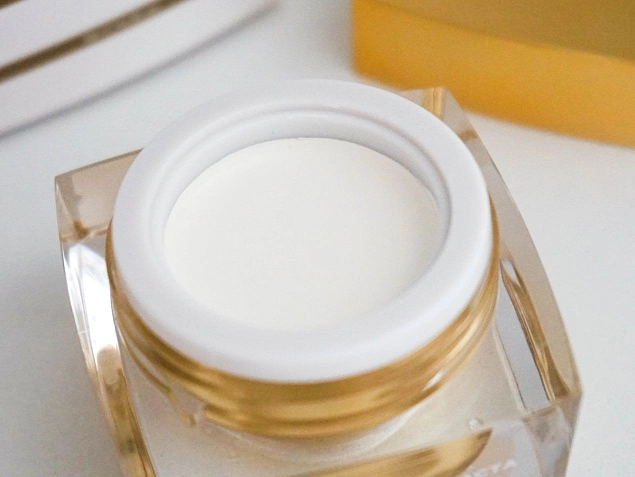 Contour white paste for eyebrows, BrowXenna®