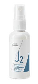 OXYGEN J₂ Fixtone fluid-tone stabilizer