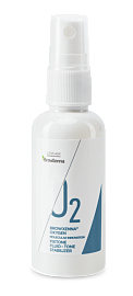 OXYGEN J₂ Fixtone fluid-tone stabilizer
