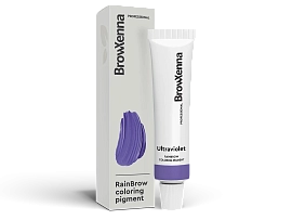 RainBrow Coloring BrowXenna® Direct Action Pigment