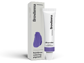 RainBrow Coloring BrowXenna® Direct Action Pigment