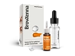 Brow Henna Kit with Hyaluronic Mixing Base Included
