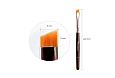 Brush superfine #2, BrowXenna®