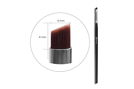 Pointed Liner Brush #13, Lena Levi