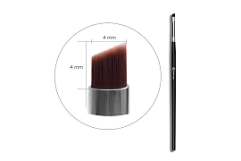 Pointed Liner Brush #13, Lena Levi