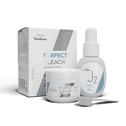 Professional set for hair bleaching Perfect Bleach