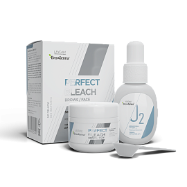 Professional set for hair bleaching Perfect Bleach