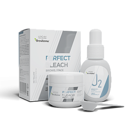 Professional set for hair bleaching Perfect Bleach
