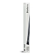 BrowXenna®  Ultrafine Eyebrow Brush #10 Strand-by-strand for Accurate Tinting