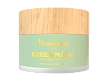 Green mask for eyebrows, BrowXenna® SPA