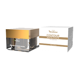 Contour white paste for eyebrows, BrowXenna®