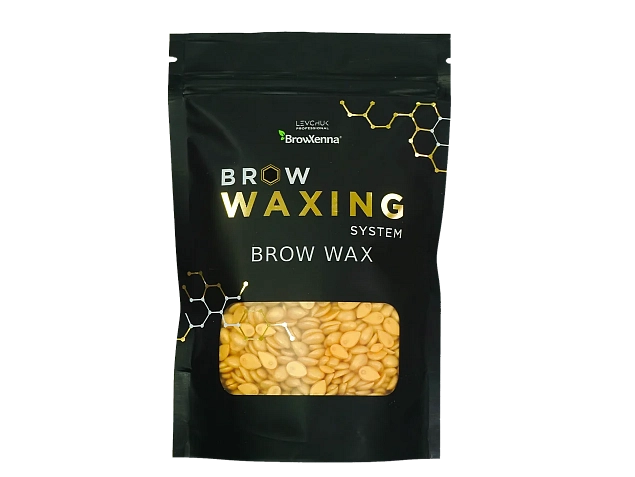 Brow wax, BrowXenna®