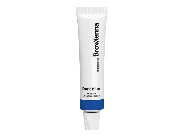 RainBrow Coloring BrowXenna® Direct Action Pigment