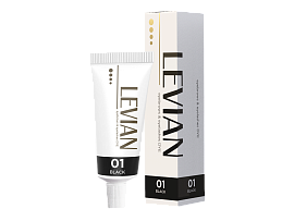 LEVIAN eyebrow and eyelash dye