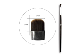 Round ultra precise brush #10, Lena Levi