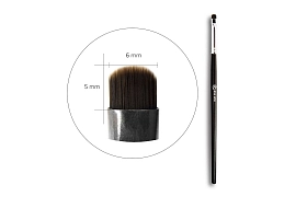 Round ultra precise brush #10, Lena Levi