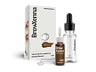Brow Henna Kit with Hyaluronic Mixing Base Included