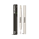 BrowXenna Brow Sculpt Stick Wax for brow Styling and Care with Brush