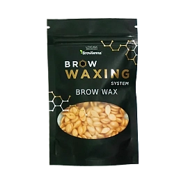 Brow wax, BrowXenna®