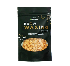 Brow wax, BrowXenna®