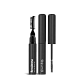 BrowXenna Ice Frost Brow Gel: High Strong Hold Styling Gel with Lami Effect and Dual Brushes, tube