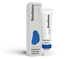 RainBrow Coloring BrowXenna® Direct Action Pigment